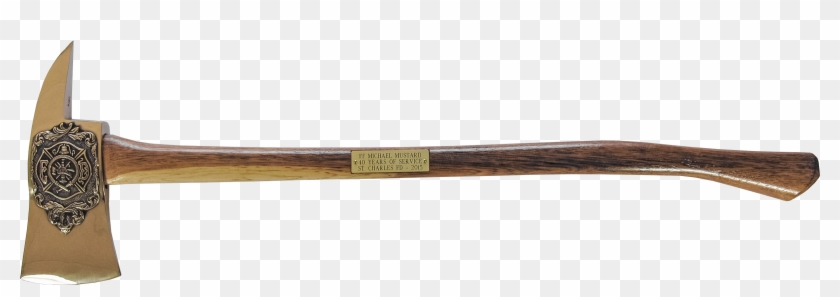 Firefighter Axe Transparent Png - Firefighter Axe Clipart