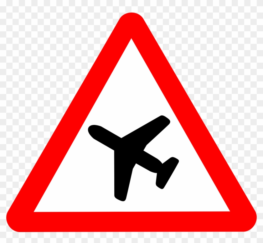Traffic Sign One Way Traffic The Highway Code Two Way Clipart