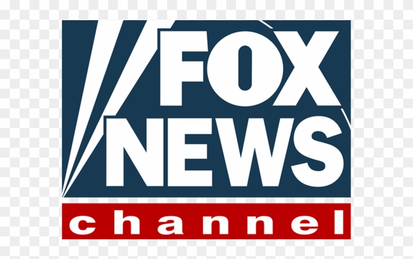 Fox News Catches Up With Jonathan During The Race - Fox News Clipart #445091