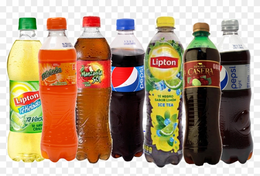 Sodas Png Clipart