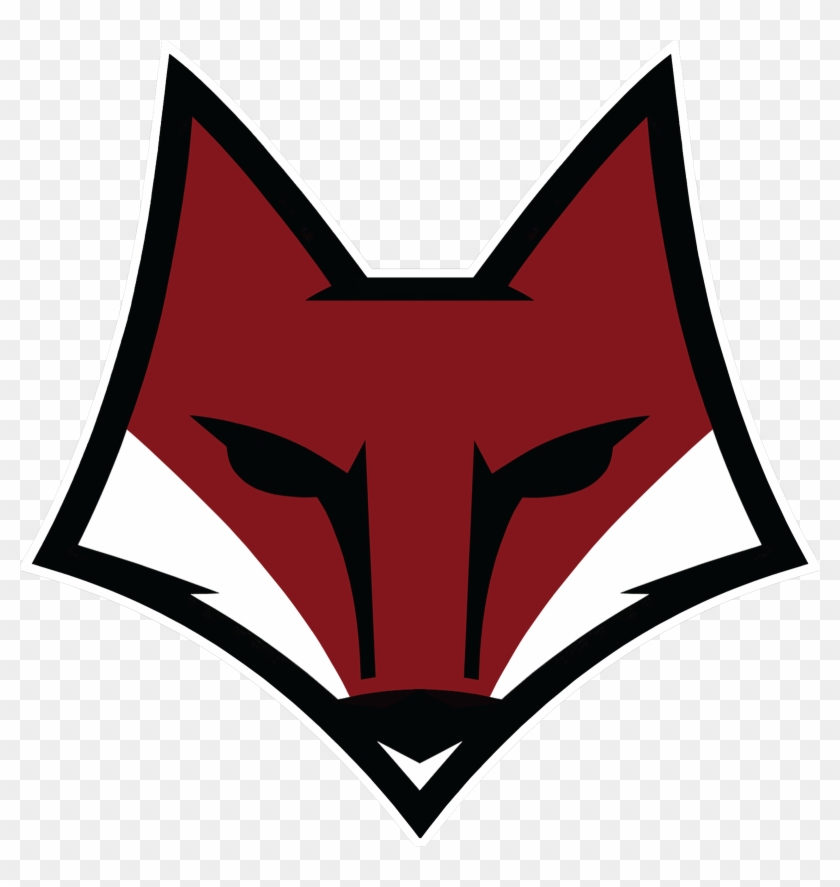 3000 X 2764 1 - Ashley Ridge High School Swamp Fox Clipart #445121