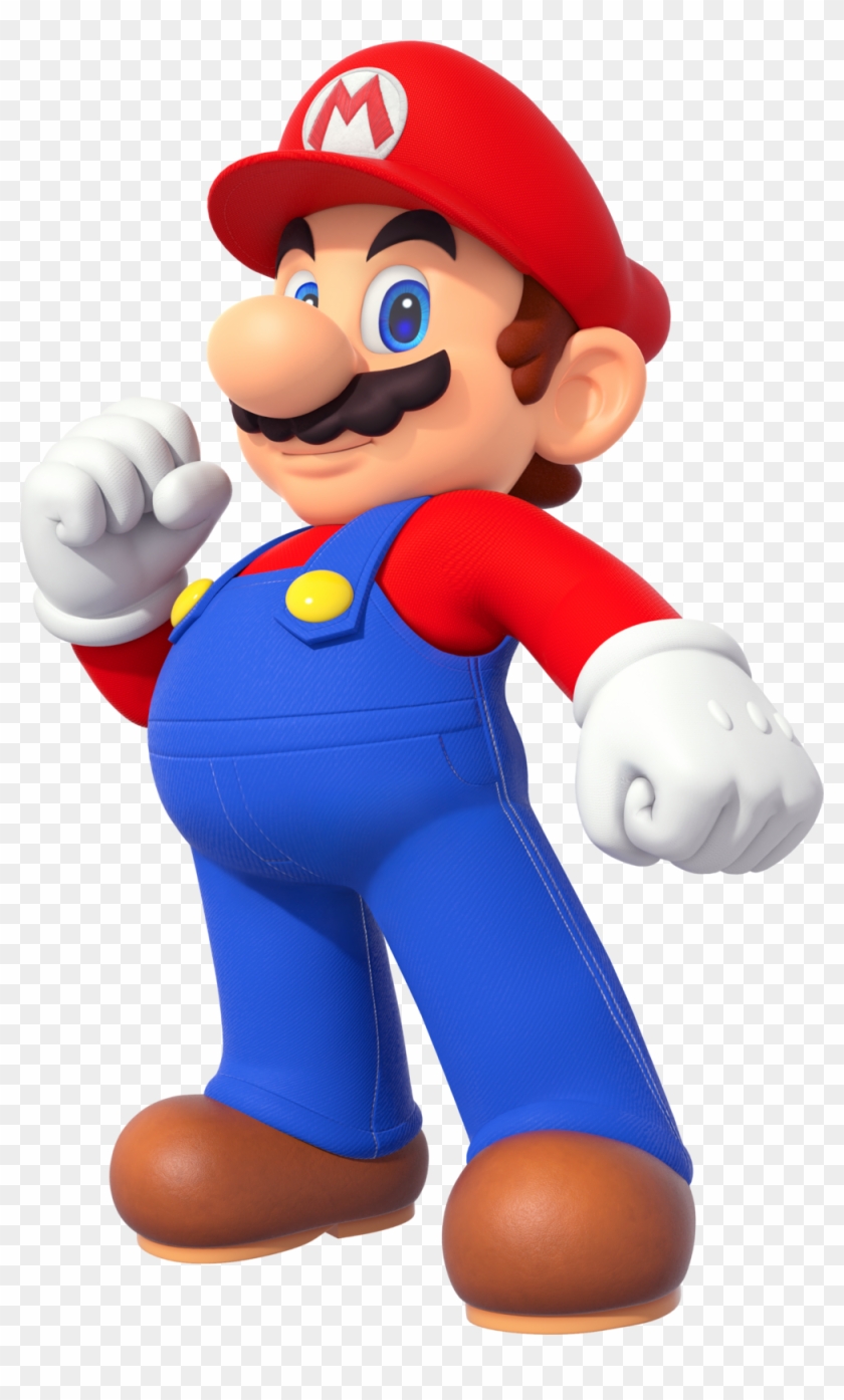Princess Peach's Emblem In Mario Party - Mario Super Mario Clipart