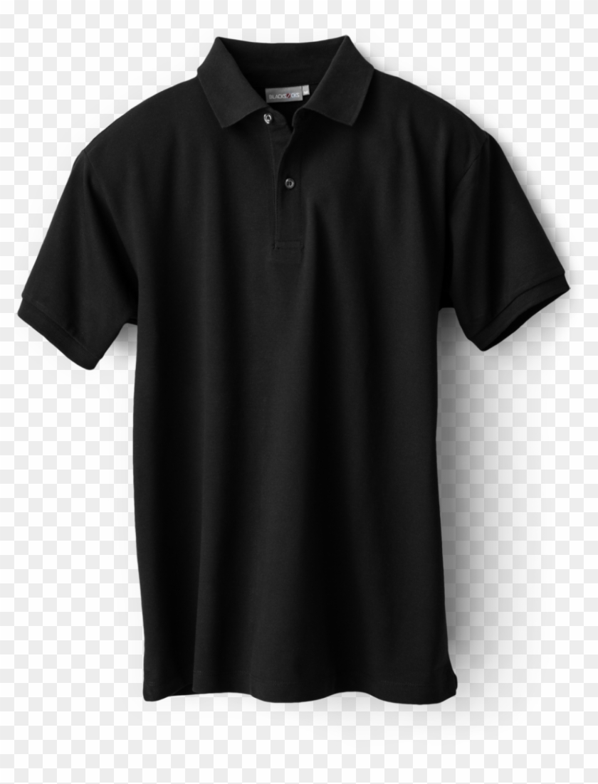 Polo Shirt Png - Boeing Polo Shirt Clipart #445152