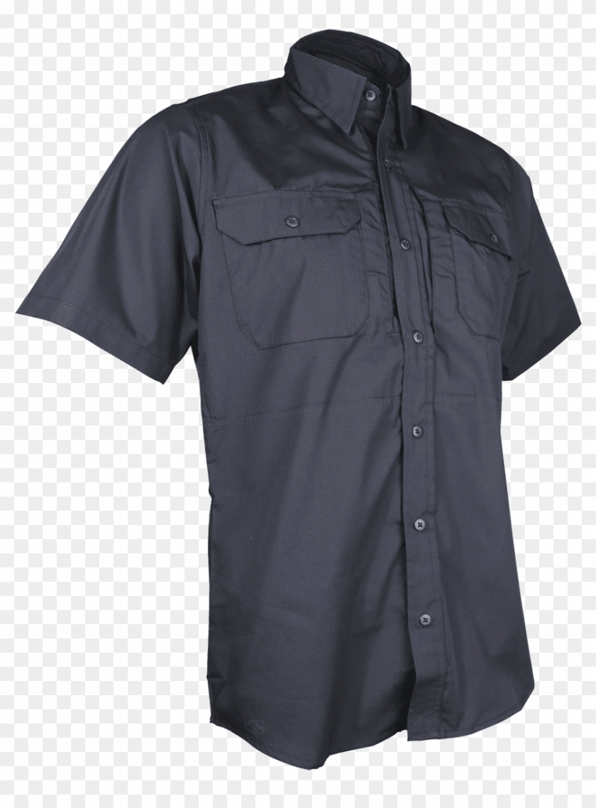 Shop Now Black Navy Khaki - Active Shirt Clipart #445179
