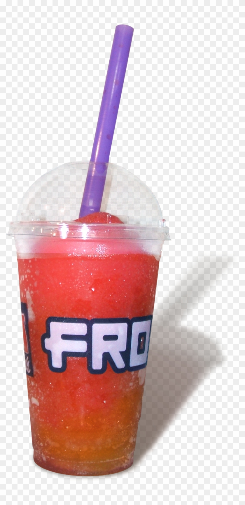 Froster Cup - Froster Cups Clipart