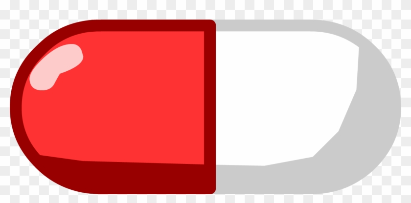 Pill Png Clipart #445243