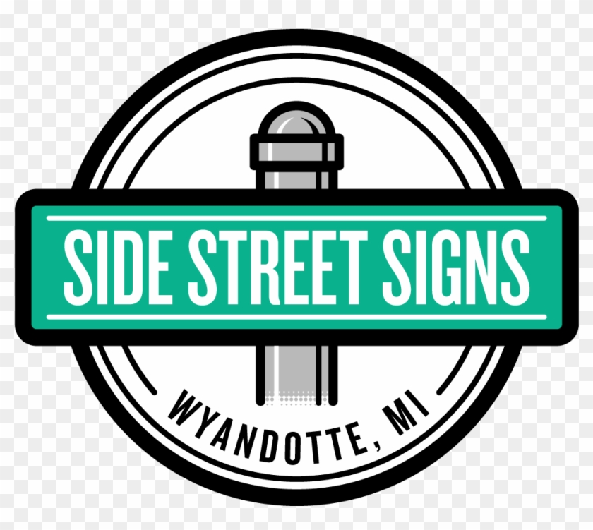 You May Also Like - Street Sign Logo Clipart #445291
