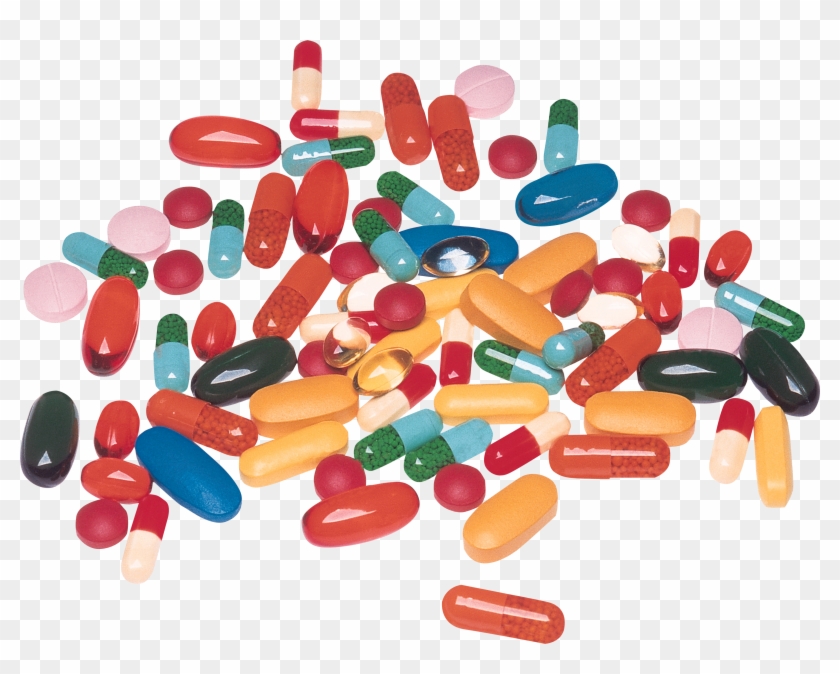 Лекарства Пнг Clipart