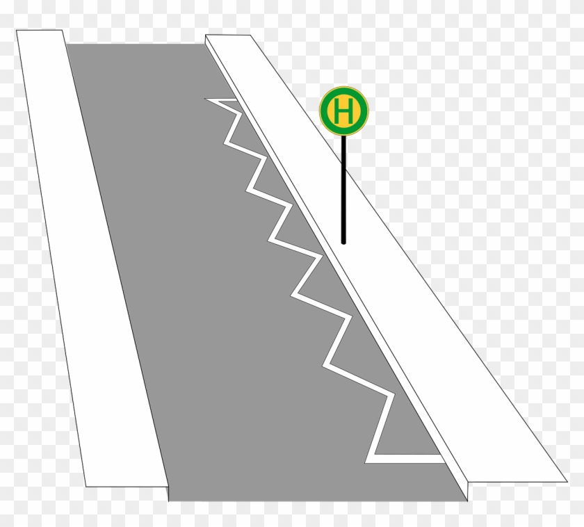 Traffic Sign Road Sign Shield - Zeichen 299 Stvo Clipart