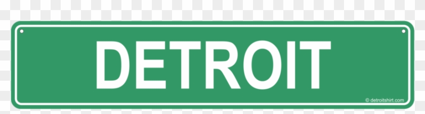 Street Sign Transparent Clipart #445516