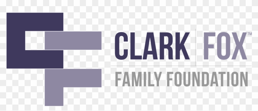 Clark Fox Family Foundation Clipart #445614