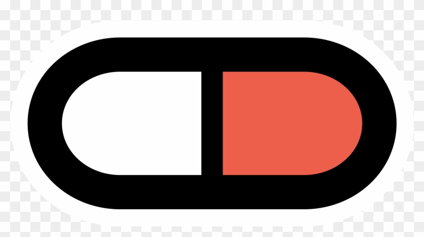 This Free Icons Png Design Of Primary Dopewars-pill Clipart #445901