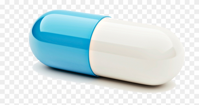 Miracle Pill - Miracle Pill Png Clipart #446134