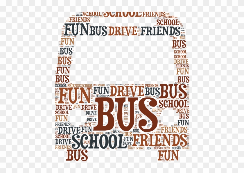 Word Bubble Png Clipart