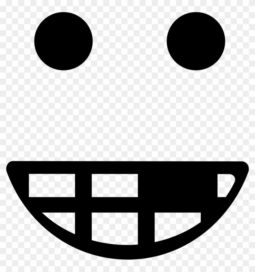 Png File - Emoji Diente Roto Clipart #446160