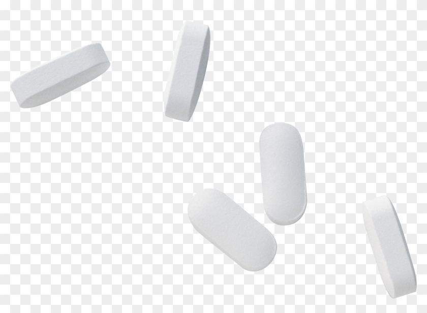 Белые Таблетки Пнг Clipart