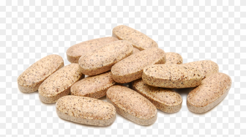 Dietary Supplement Clipart