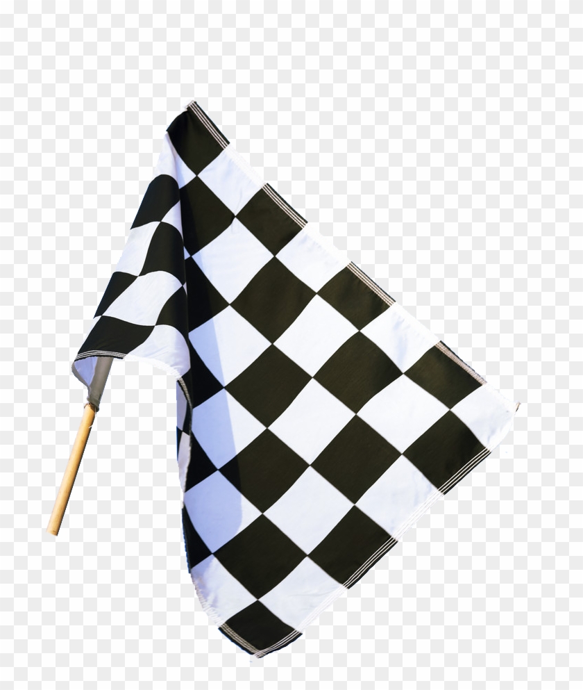 Photo Nascar-flag Png Clipart #446262