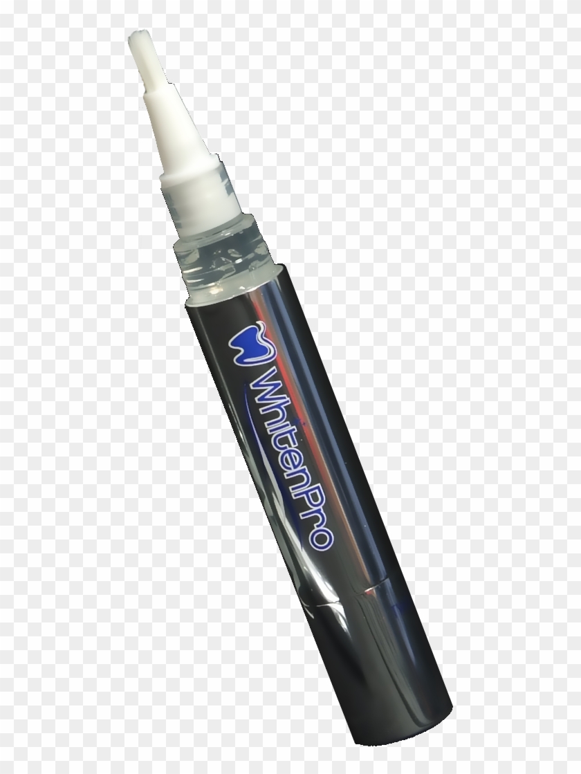 Teeth Whitening Pen - Cosmetics Clipart #446289