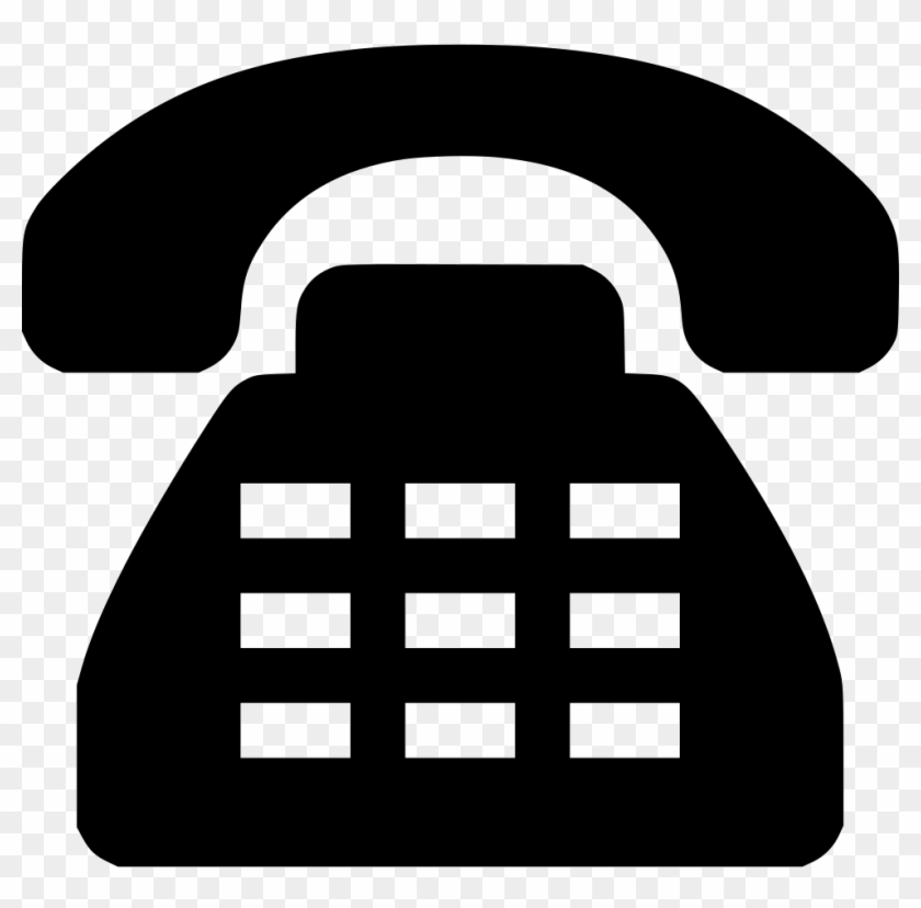 Png File Svg - Phone Icon Clipart Transparent Png