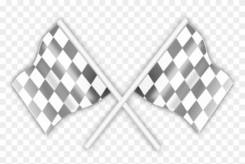 Racing Flag Svg Freeuse Library - Lightning Mcqueen Cars Png Clipart