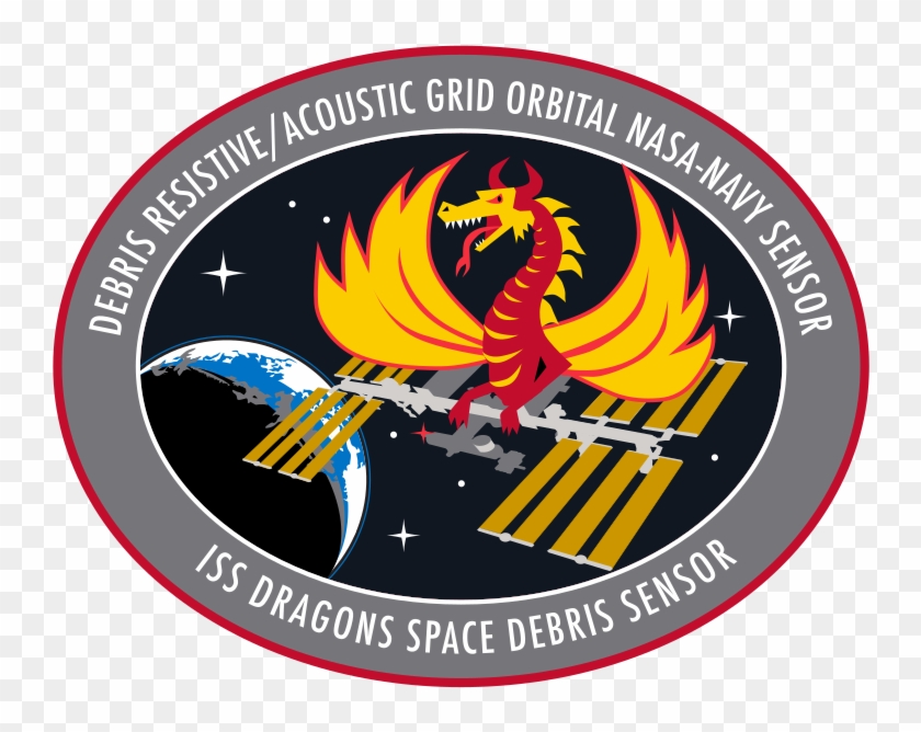 Space Debris Sensor Logo - Federacion Internacional De Polo Clipart