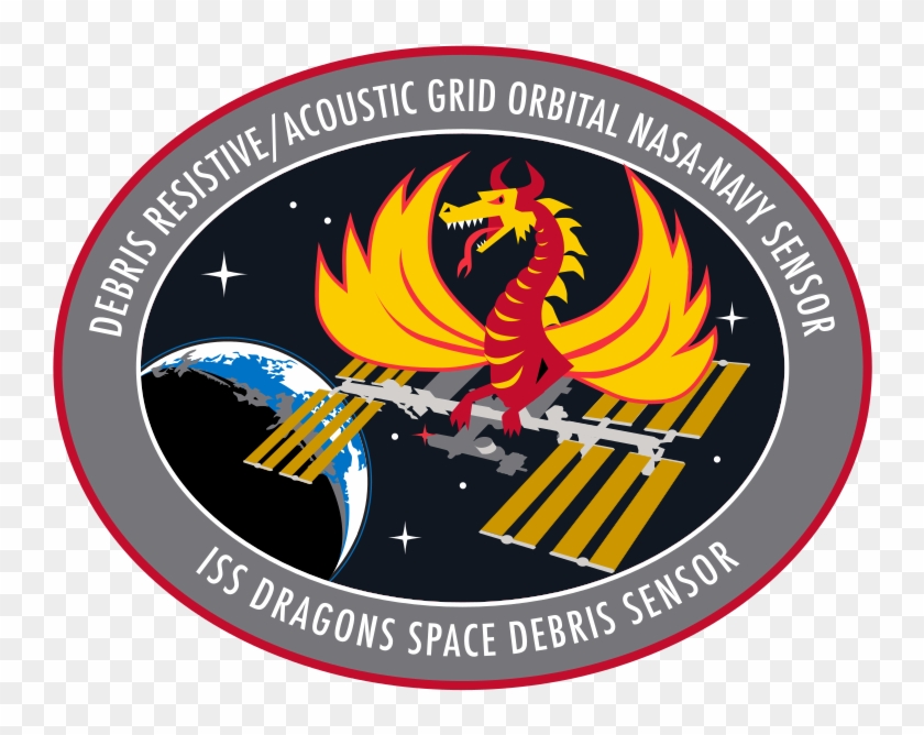 Space Debris Sensor Logo - Federacion Internacional De Polo Clipart #446397