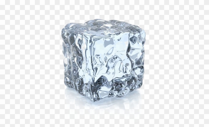 Ice Cube Png File - Portable Network Graphics Clipart