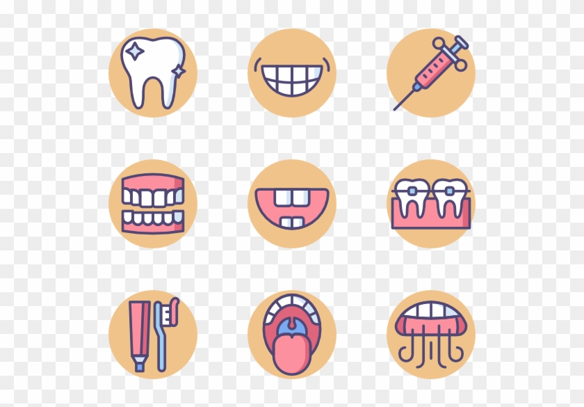 Dental Clipart