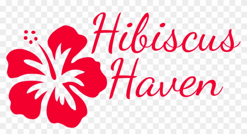 About Hibiscus Haven Clipart #446874