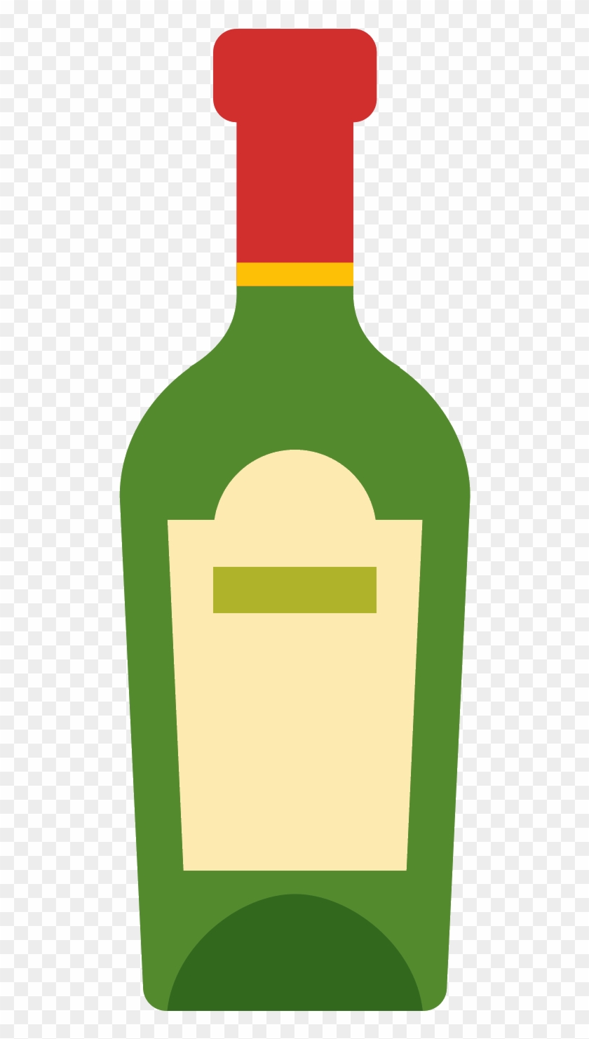 Png Freeuse Icon Free Download Png And - Icone Bouteille De Vin Clipart