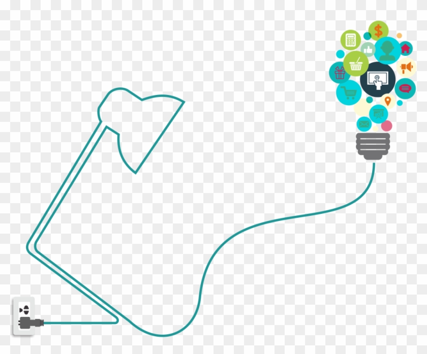 Illumni Innovation At Work - Technology Png Clipart #447073