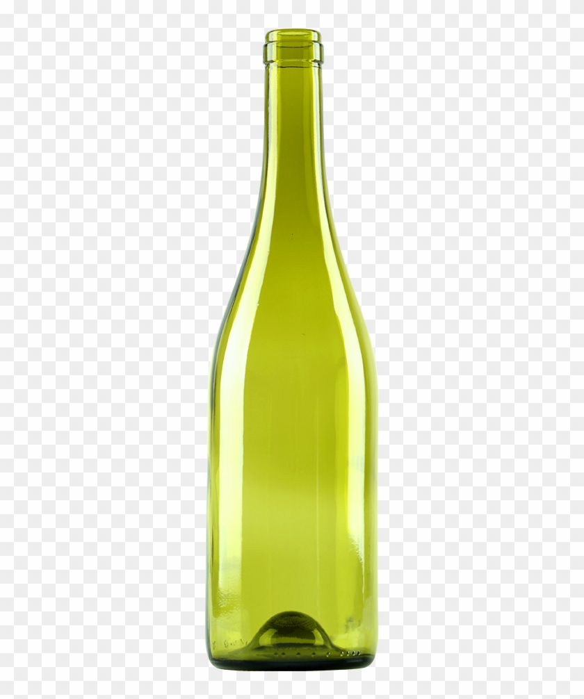 Empty Wine Bottle Png - Empty Winebottles Png Clipart #447150