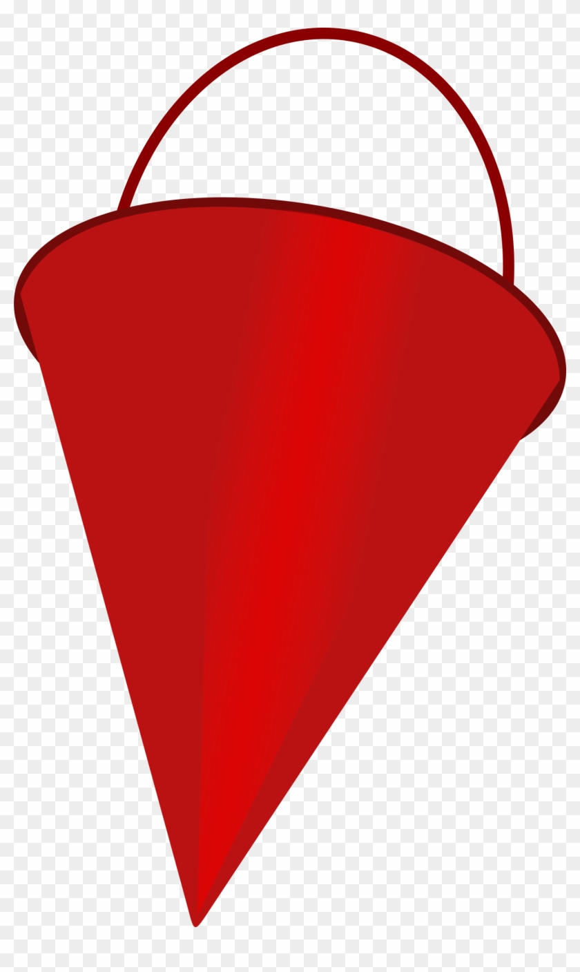 This Free Icons Png Design Of Fire Bucket Clipart