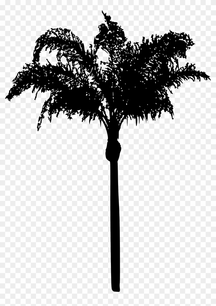 Free Download - Silhouette Clipart