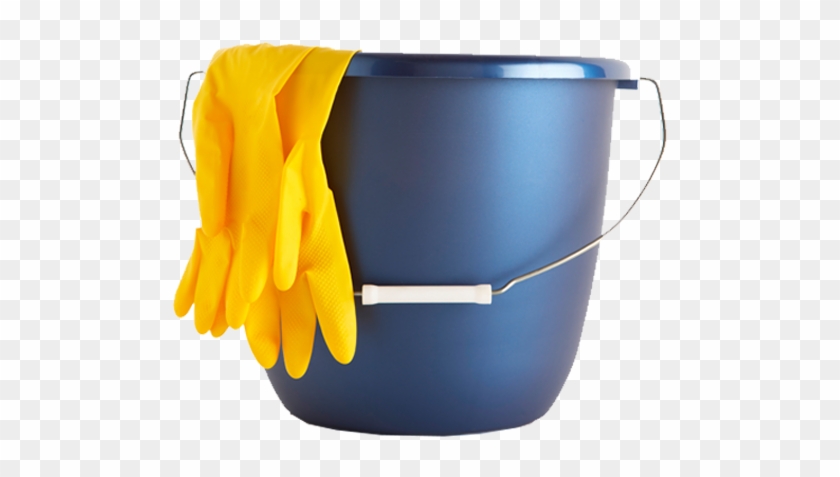 Cleaning Supplies Png Clipart #447412