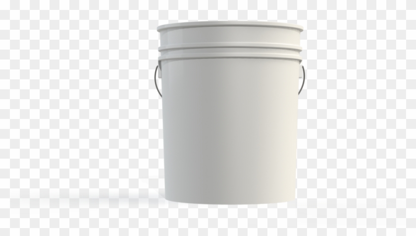 5 Gallon Bucket Png Free Stock - 5 Gallon Bucket Png Clipart #447459