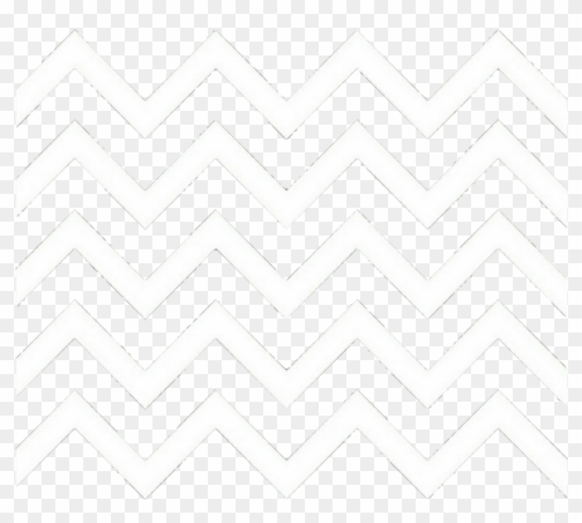 Líneas Zigzag Blanco Lines White Clipart