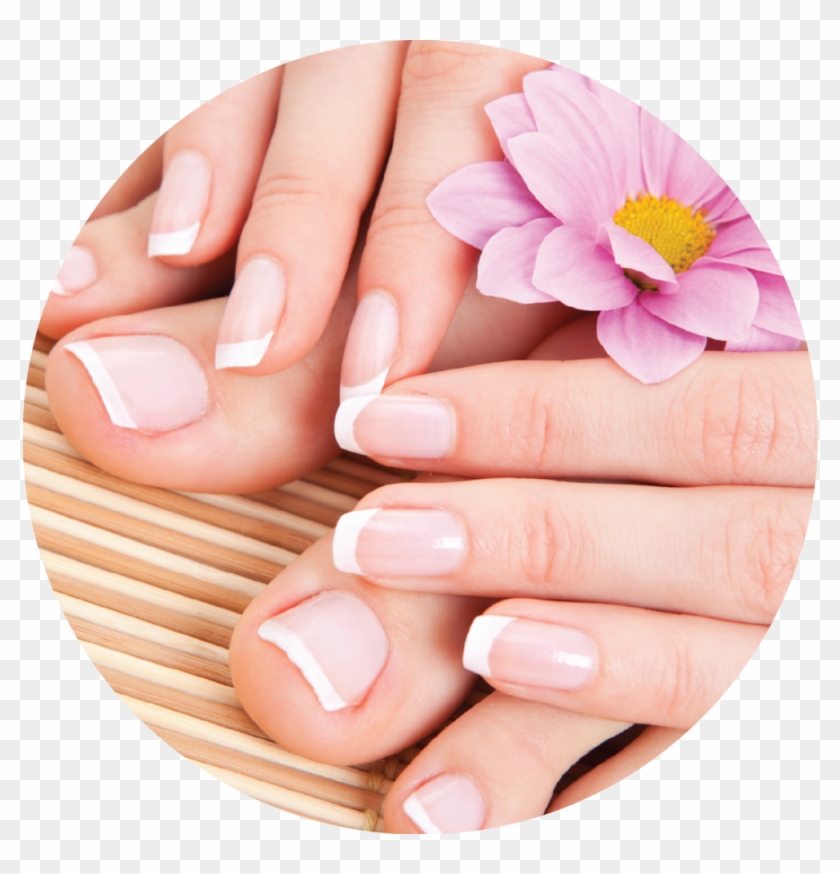 Nails Clipart