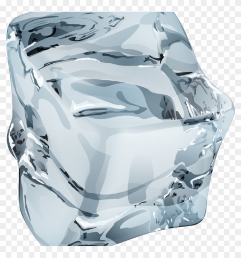 Ice Clipart Food Clipart Hatenylocom Ice Clipart Transparent - Ice Cubes Transparent Background - Png Download