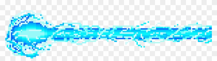 Laser Beam - Blue Laser Beam Transparent Clipart