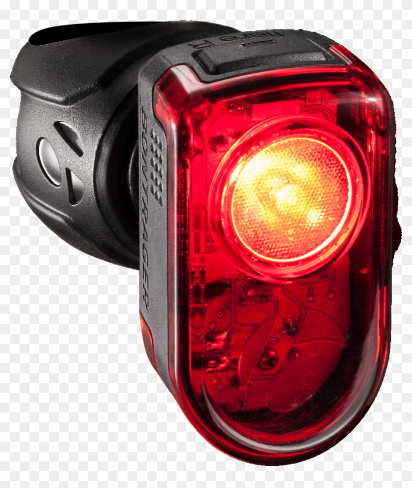 Bontrager Releases Bike Tail Light Specifically For - Flare R Clipart