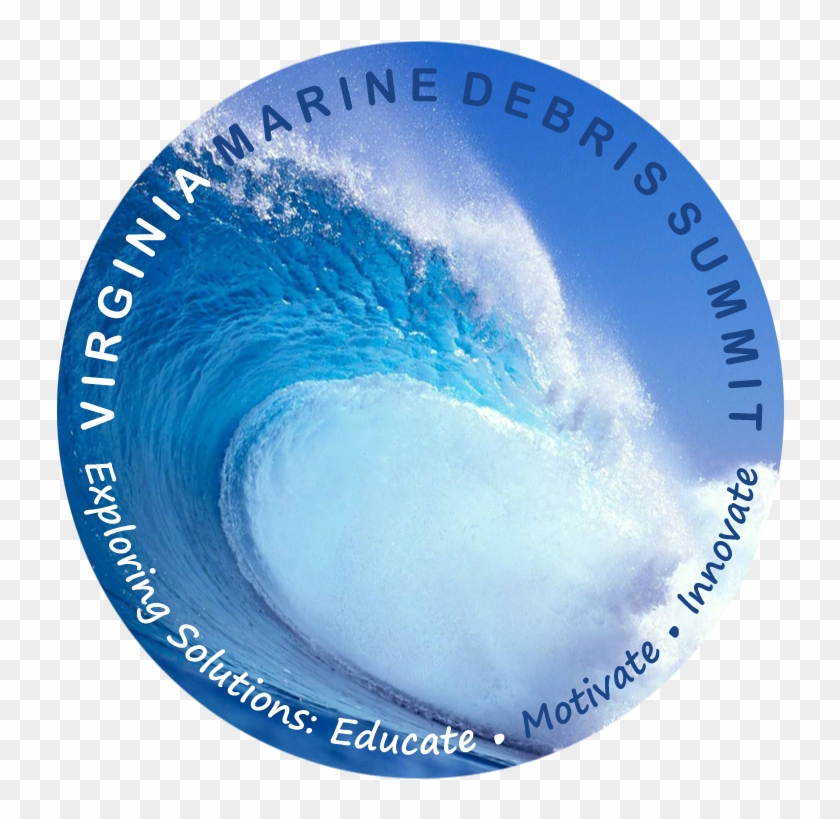 Big Wave Clipart #447963