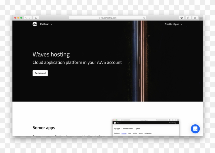 Introducing Waves Hosting - Obs Pe Chaturbate Clipart
