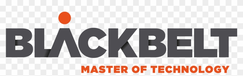 Logo Blackbelt Technology Kft - Circle Clipart #448098