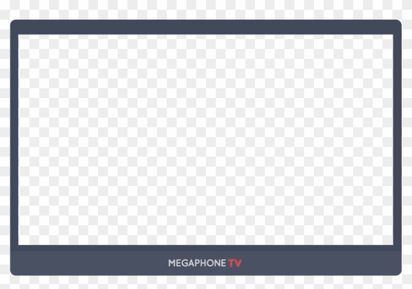 Tv Frame Png Clipart