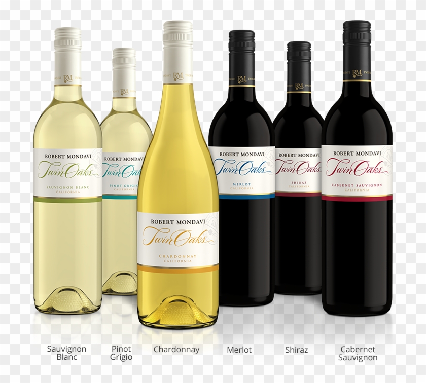 Bottles - Glass Bottle Clipart