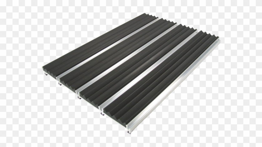 Lu Debris Channel - Plywood Clipart