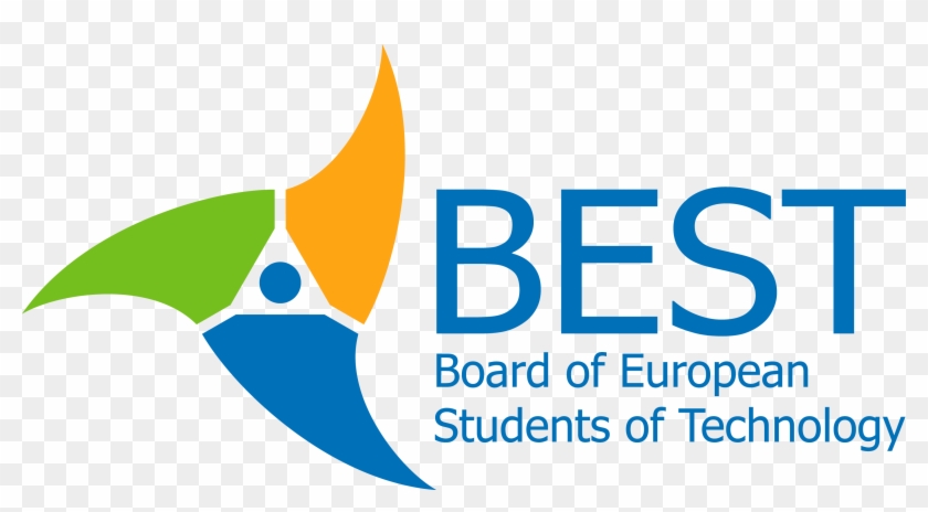 Best Board Of European Students Of Technology Clipart