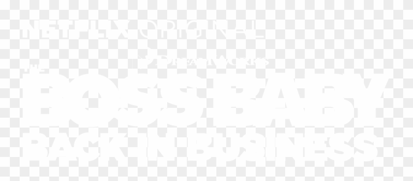 The Boss Baby - Dreamworks Animation Clipart